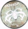 Stone Sour - Audio Secrecy (CD+DVD)